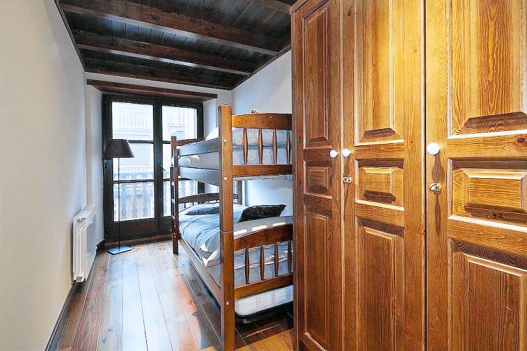 Apartment | Mountain view — photo 2