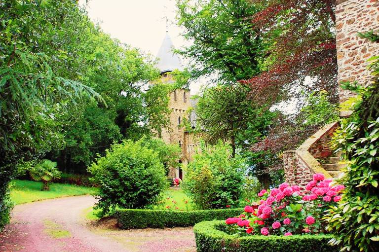 Château Comblessac