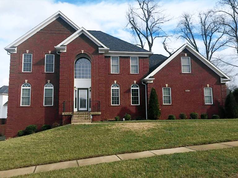 House Louisville