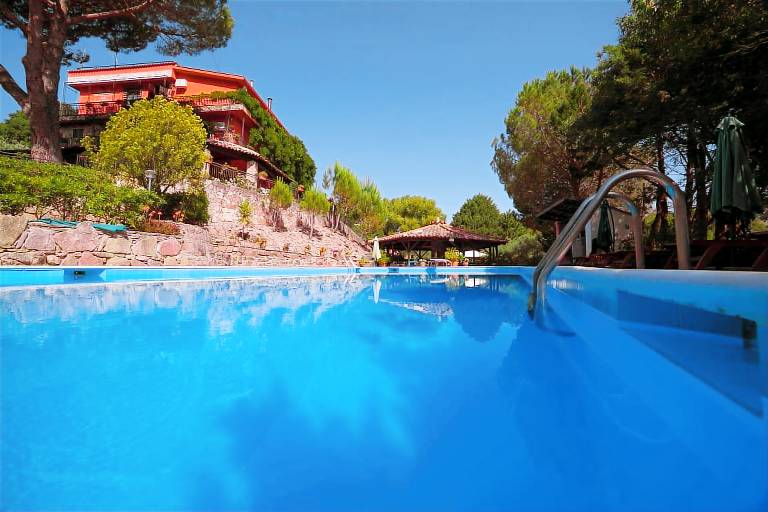 Agriturismo  San Giuseppe Jato