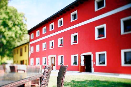 Casa Sacile