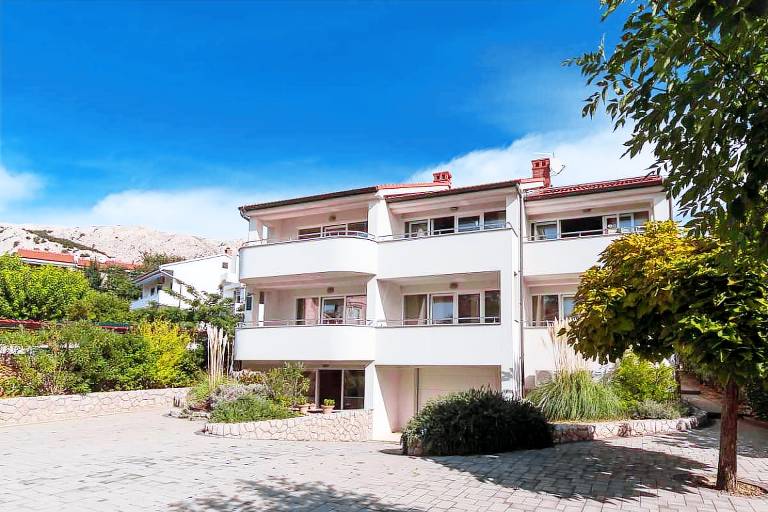 Holiday apartment with yard | Beach nearby | Dogs allowed — photo 4