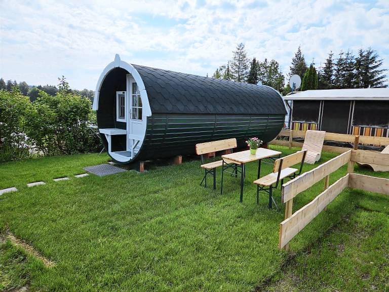 Camping Rottenbuch