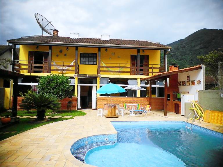 Casa Lagoinha