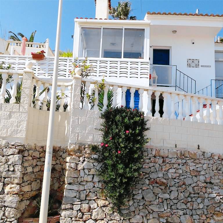Casa Peñíscola