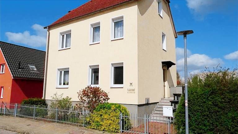 Ferienwohnung Neubrandenburg