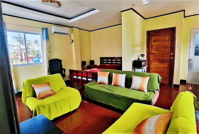 Apartment Esperanza