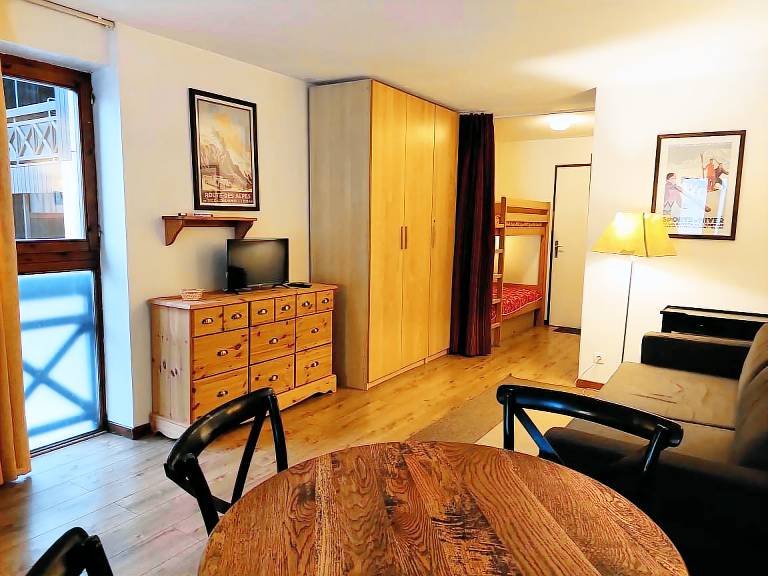 Studio La Tania