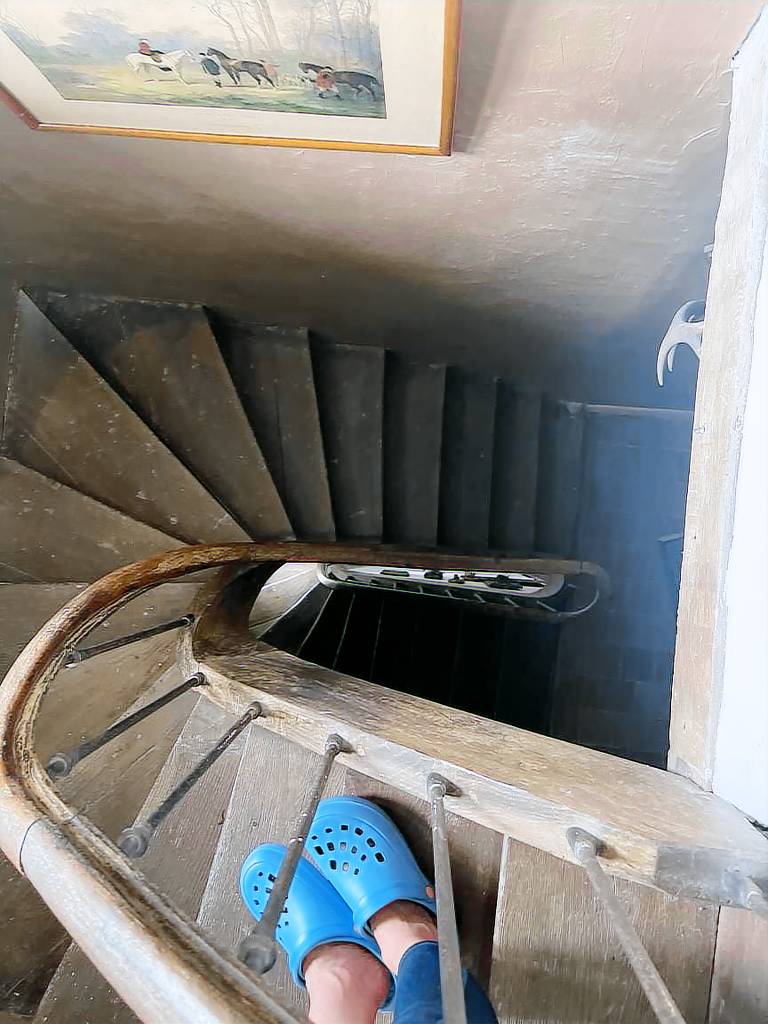 Maison de vacances Romorantin-Lanthenay