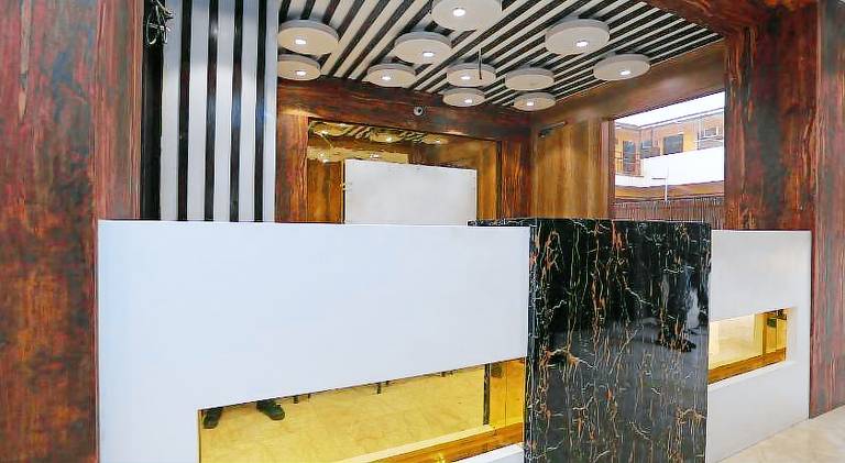 Hotel Samrat — photo 2