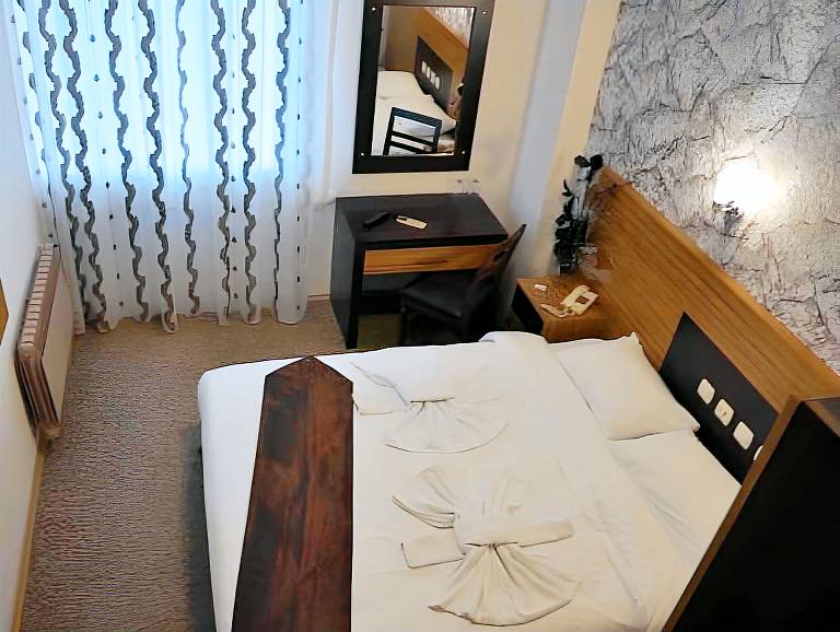 Esin Hotel in Menderes