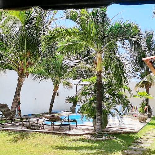 Pousada (B&B)  Taiba