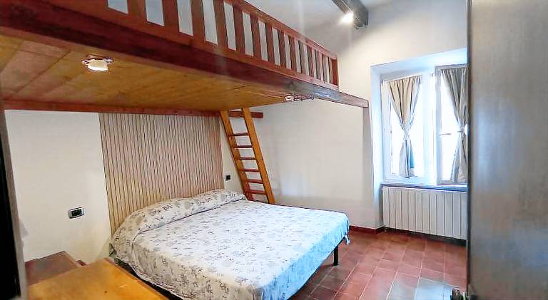 Rental apartment with 1 room for 3 persons — photo 2