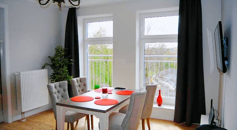 Rental apartment with 2 rooms for 4 persons — photo 4