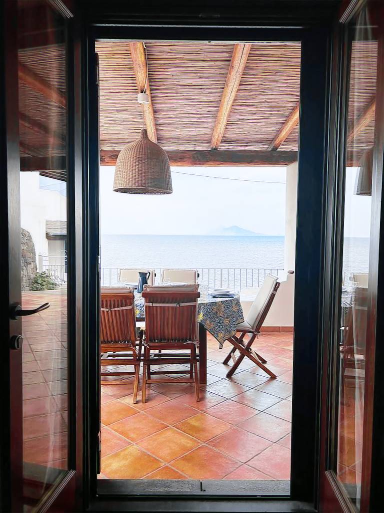 Cottage Acquacalda