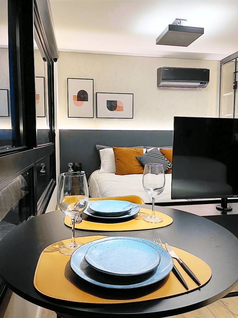Apartamento  Fragata