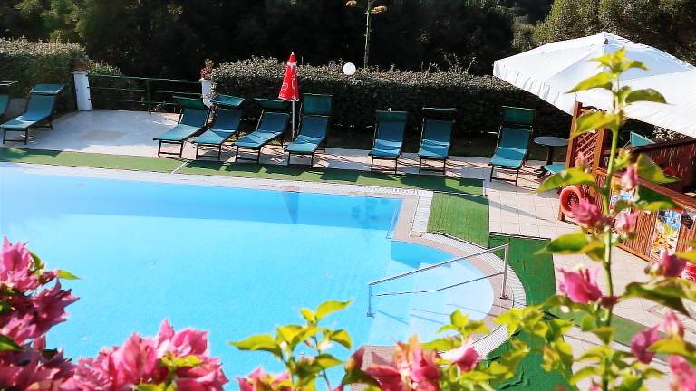 Villa  Santa Teresa Gallura