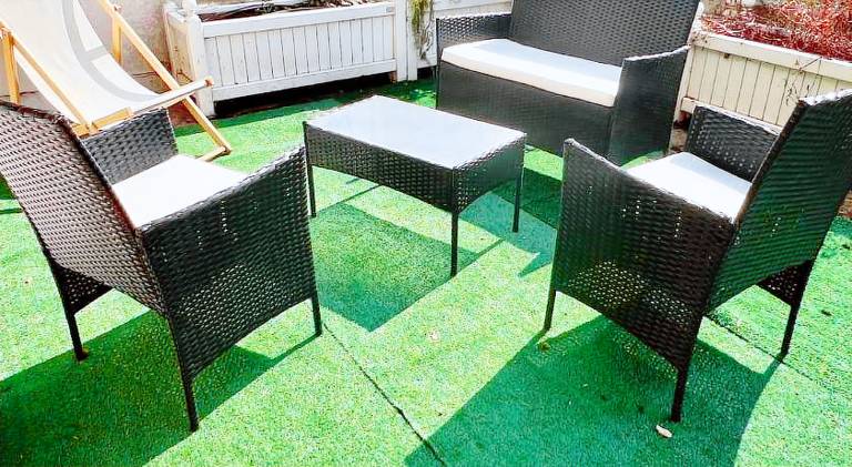 Holiday apartment | Pets allowed — photo 4