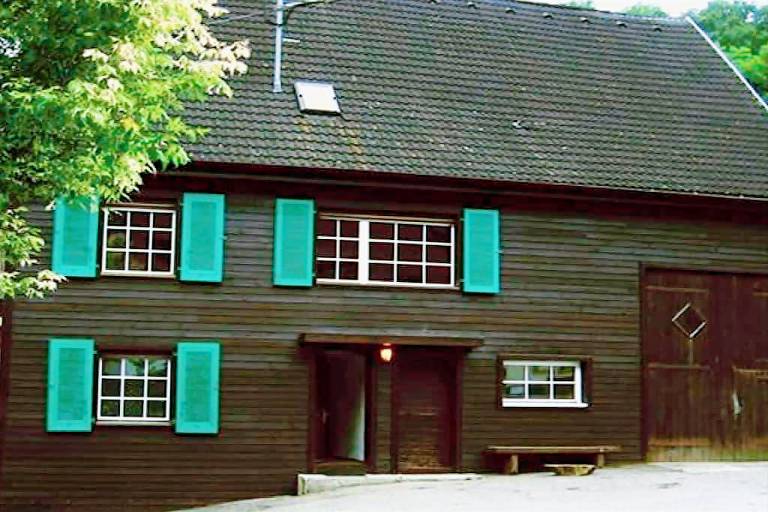 Ferienhaus in Lembach, Bonndorf im Schwarzwald f&uuml;r max. 10 Personen