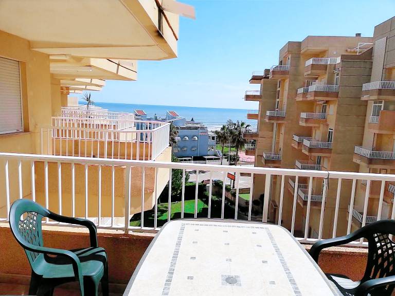 Apartamento  Xeraco