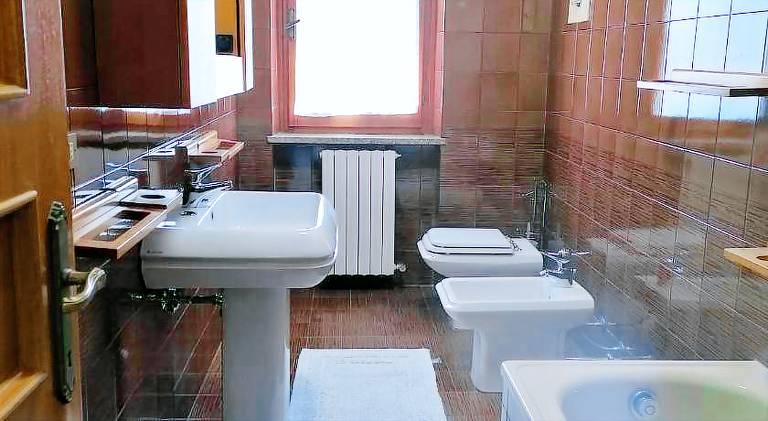 House with 3 rooms for 6 persons — photo 2