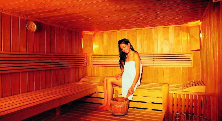 Clubdorf Hotel Alpenrose — photo 5