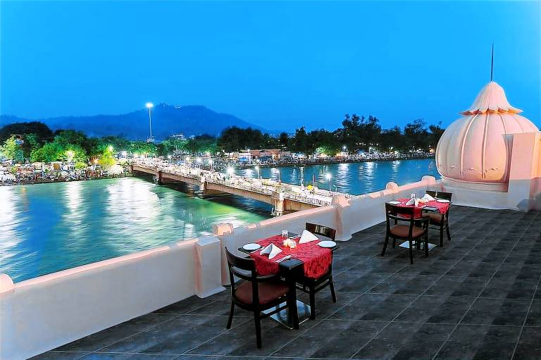 Ganga Lahari Haridwar