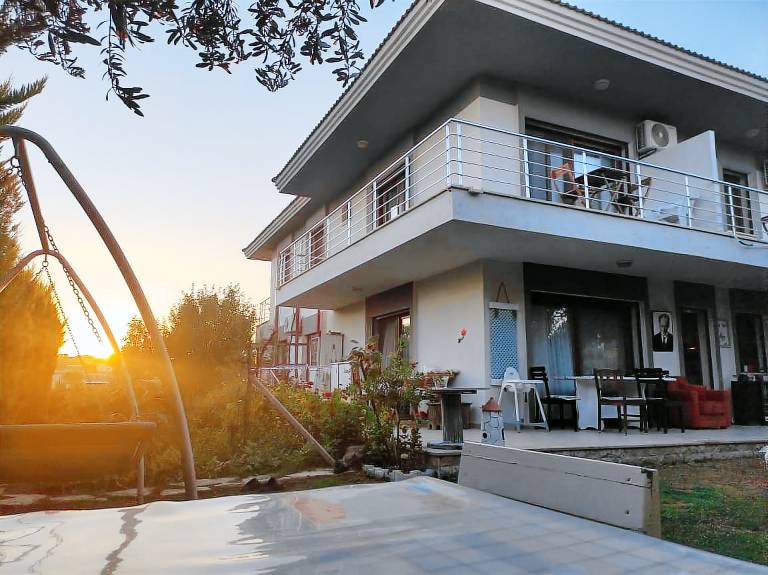 Bed and breakfast  Çeşme