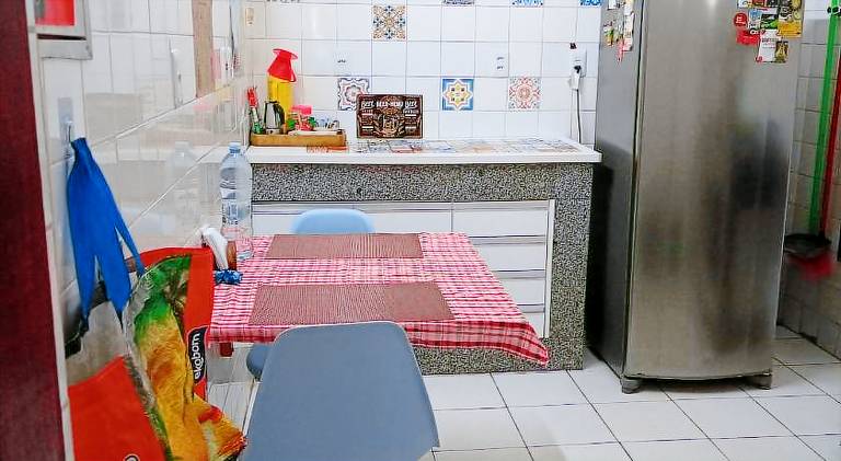 Rental apartment with 1 room for 2 persons — photo 4