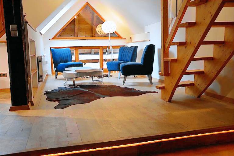 Ferienwohnung  Todtnau