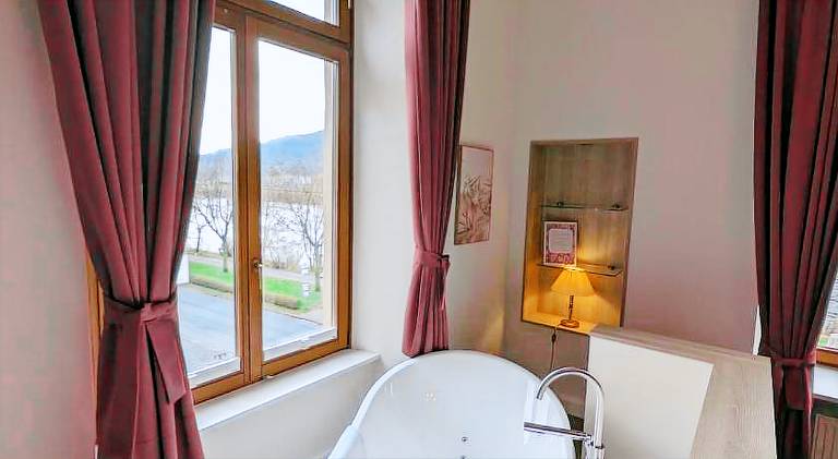 Weinhotel St. Stephanus — photo 4