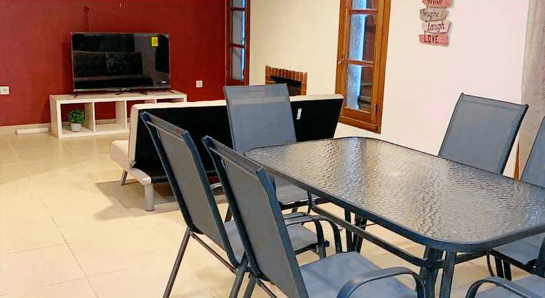 House with 3 rooms for 8 persons — photo 3