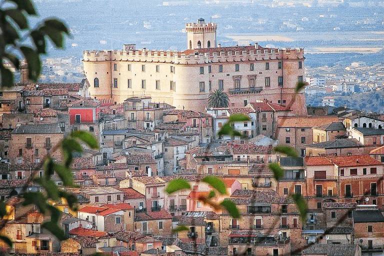 Appartamento Cosenza