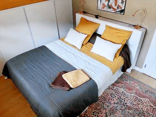 Chambre d'hôtes Les Gets