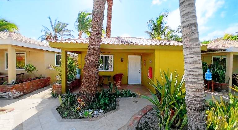 Coco Cabanas Loreto — photo 3