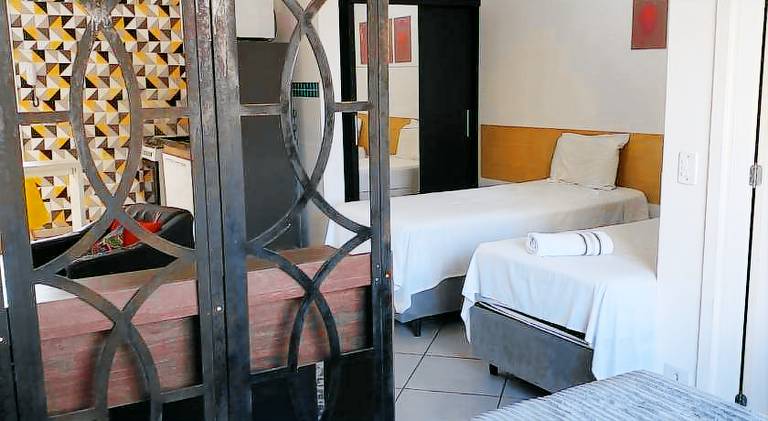 Lovely apartment | Close to Municipal Market | Pets allowed — photo 2