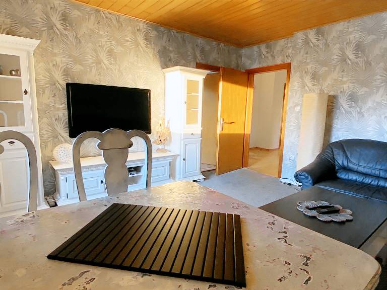 Ferienwohnung Bückeburg