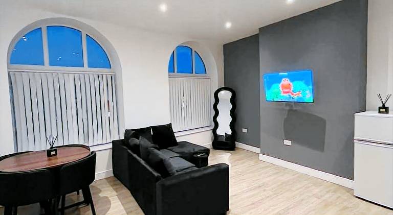 Apartment | Pet-friendly in Liverpool