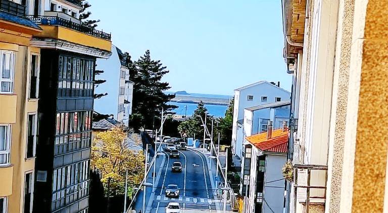 Alojamiento Misericordia — photo 5
