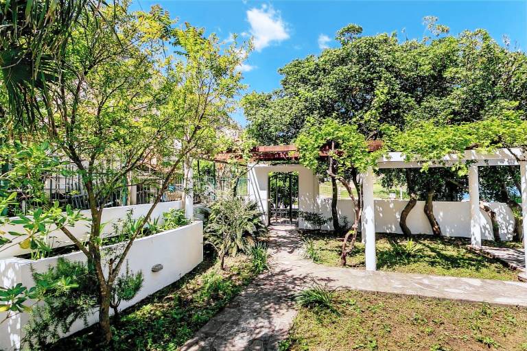 Villa Muo