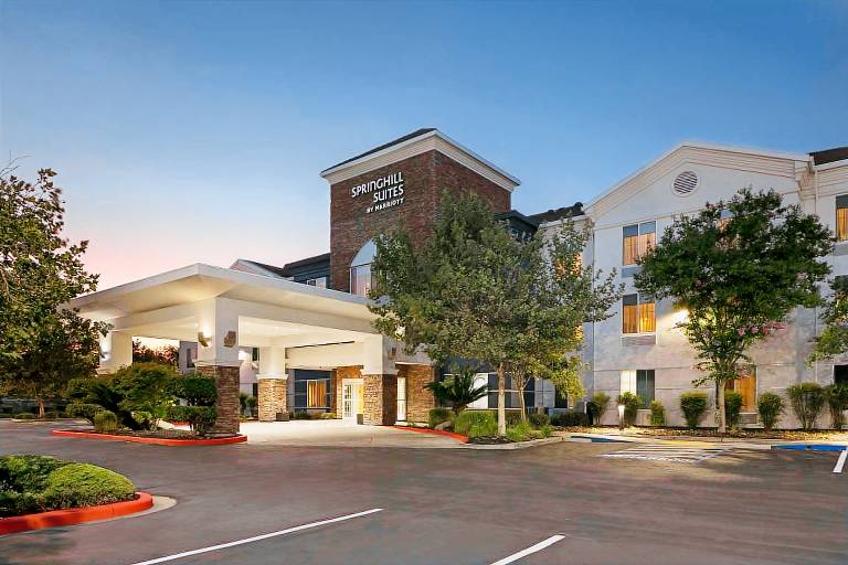 SpringHill Suites by Marriott Turlock — photo 2