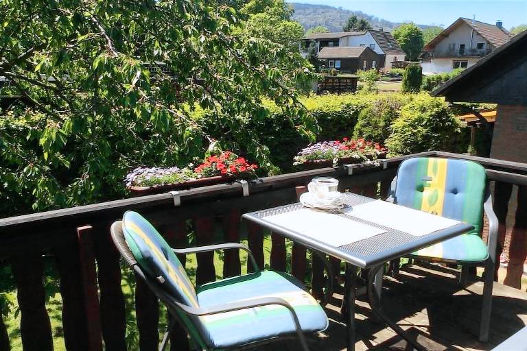 Ferienhaus  Bad Harzburg