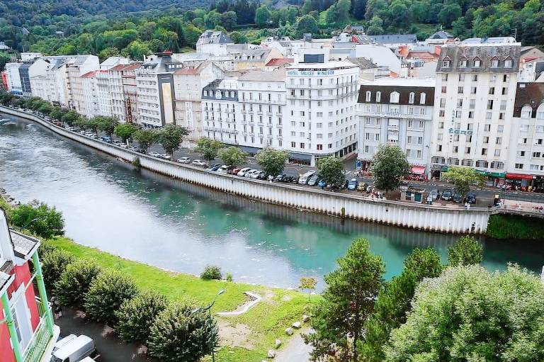 Mercure Lourdes Imperial
