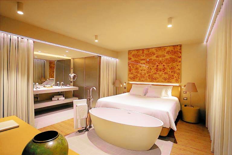 Zenite Boutique Hotel & Spa — photo 2