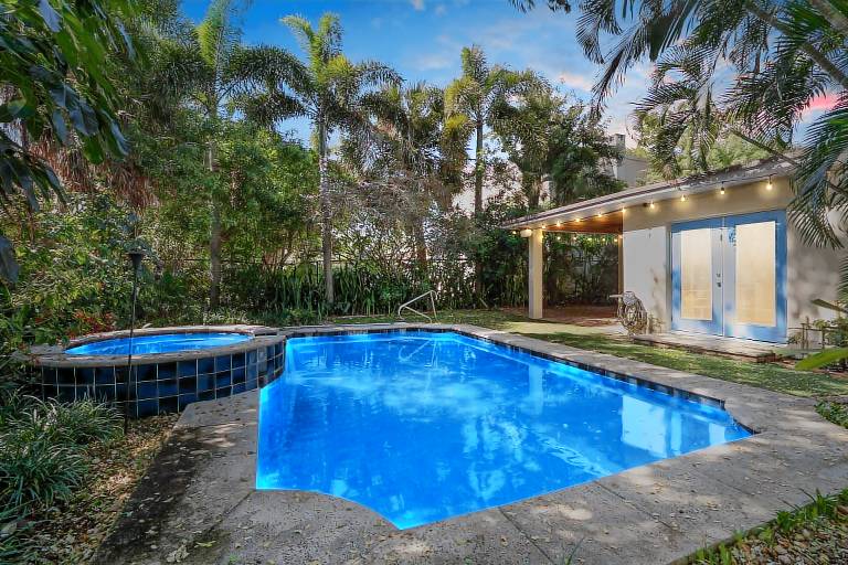 House  Lake Worth