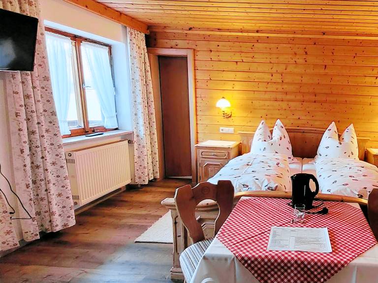 Ingerlhof - Chiemgau Karte (DE Inzell) - Datz Franz - 593 — photo 4