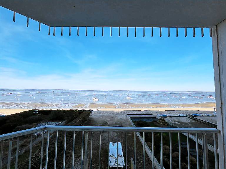 Ferienwohnung Arcachon