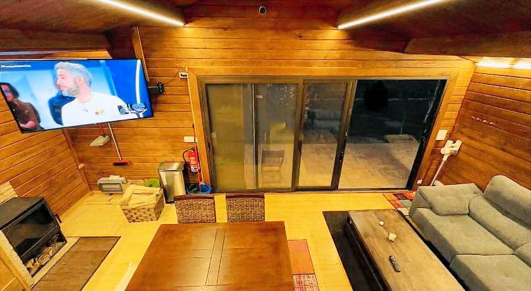 House with 3 rooms for 6 persons — photo 5