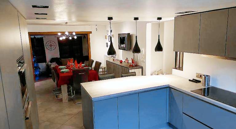 Nice vacation home with hot tub & sauna | Pets allowed — photo 4