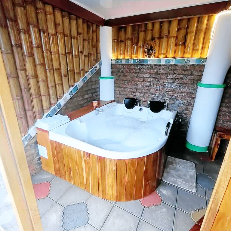 Cabanas La Miranda — photo 3